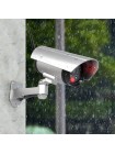 Муляж уличной камеры видеонаблюдения OT-VNP34
